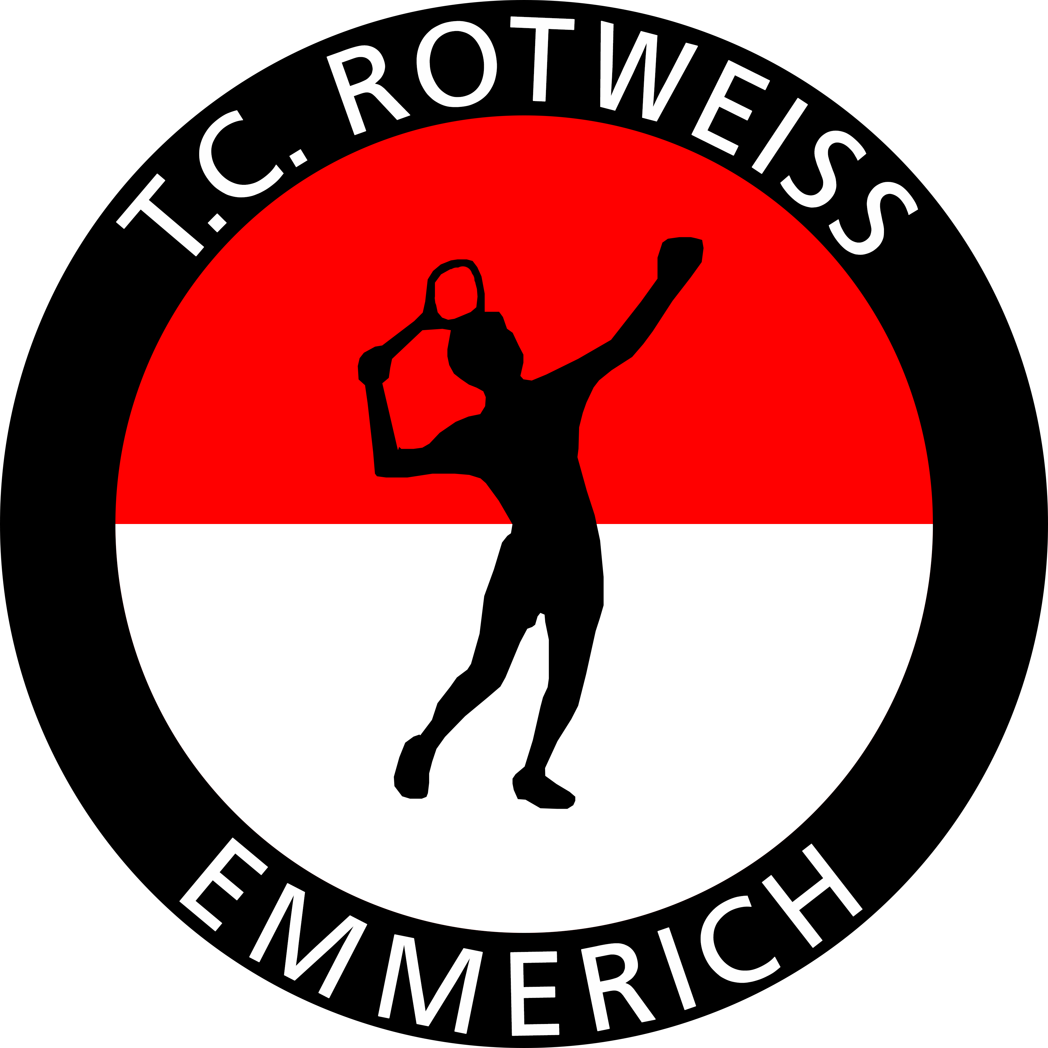 TC Rotweiss Emmerich e.V.